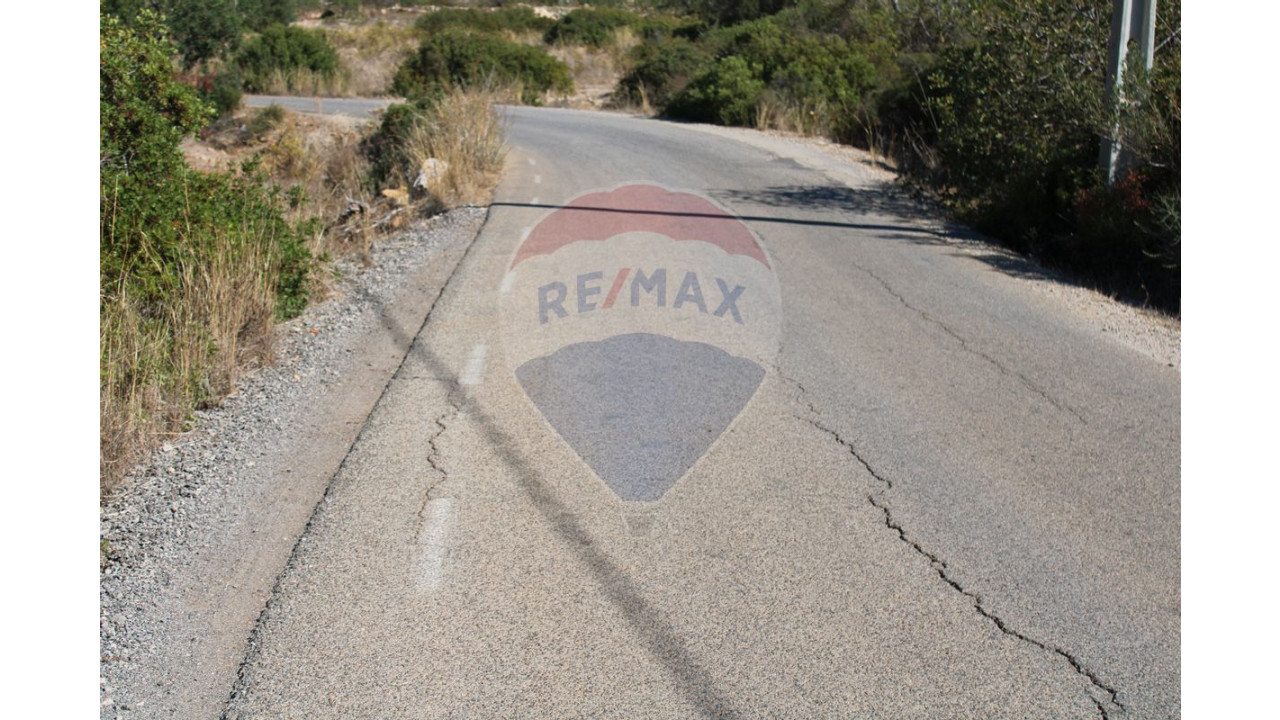 Terreno P/ Prédio para Venda em Conceição e Estoi Foto 7
