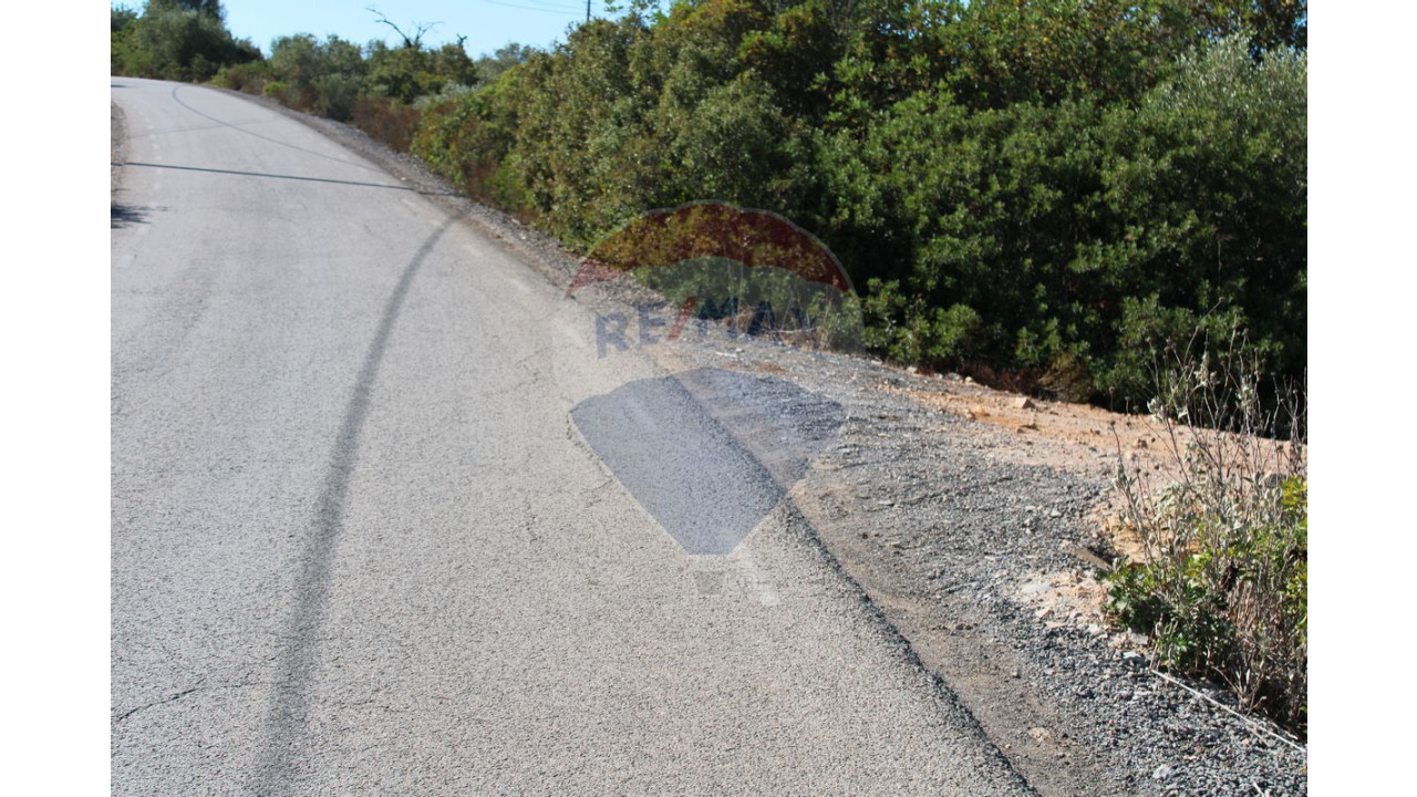 Terreno P/ Prédio para Venda em Conceição e Estoi Foto 8