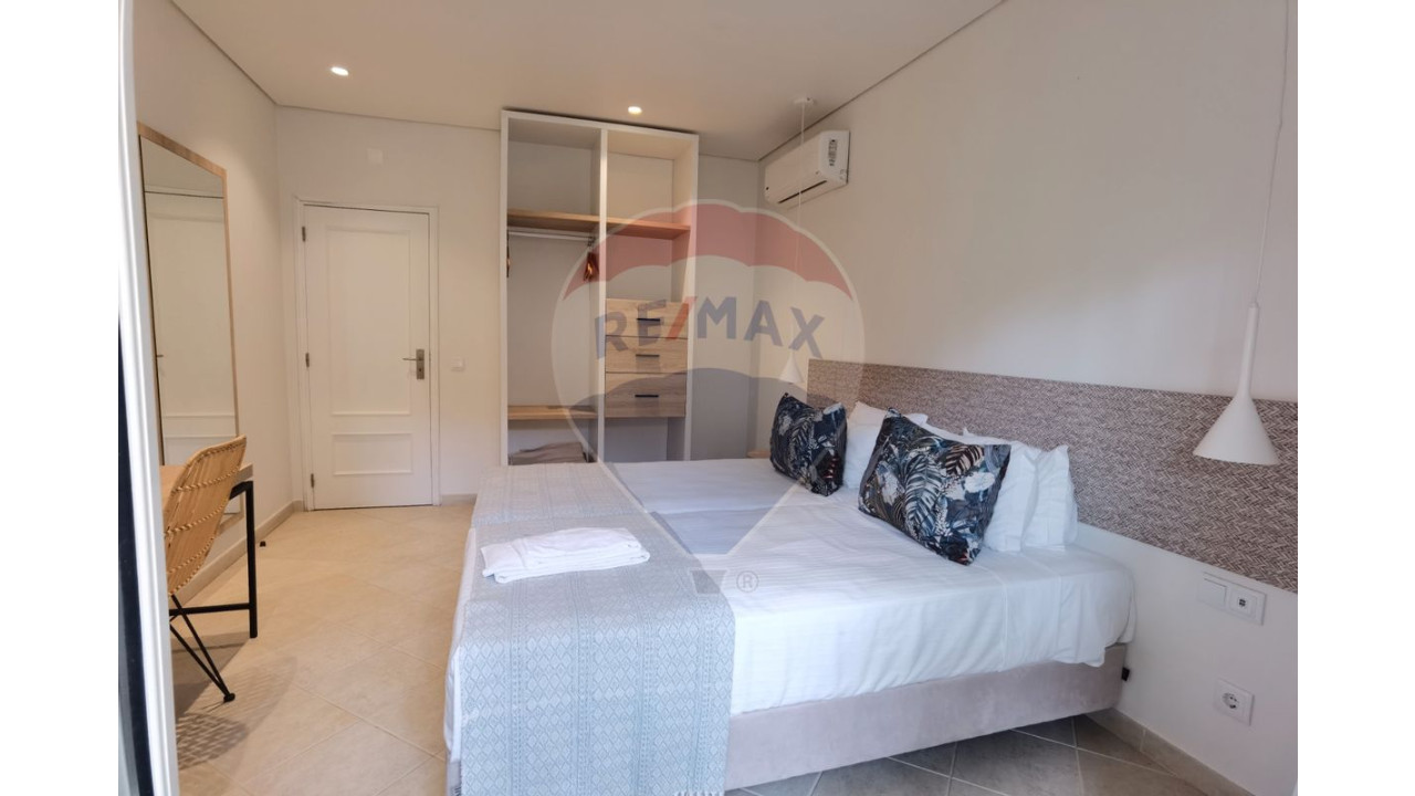 Apartamento T2 para Venda em Albufeira e Olhos de Água Foto 6