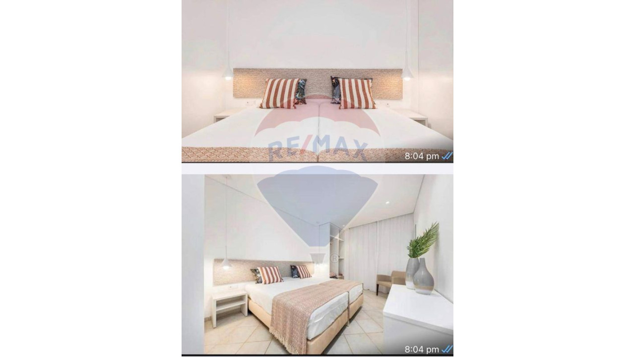 Apartamento T2 para Venda em Albufeira e Olhos de Água Foto 14