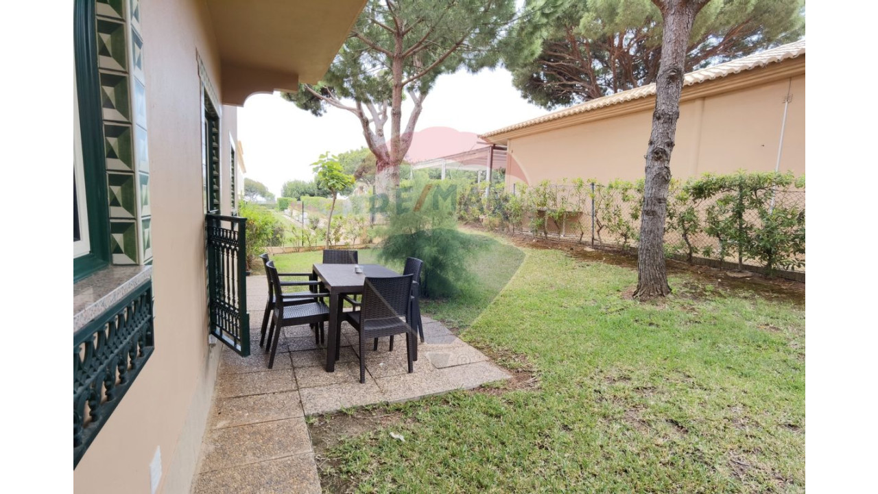 Apartamento T2 para Venda em Albufeira e Olhos de Água Foto 7