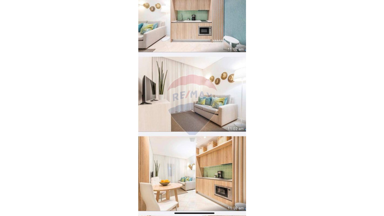 Apartamento T2 para Venda em Albufeira e Olhos de Água Foto 16