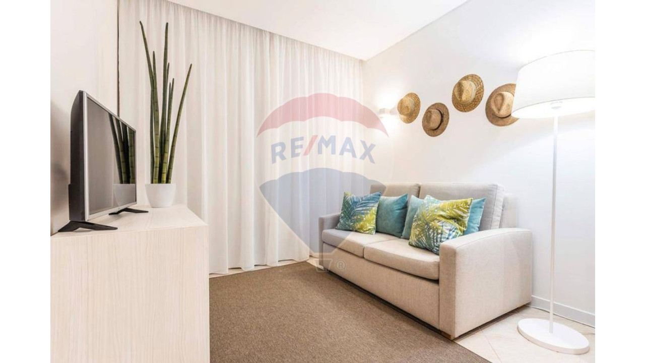Apartamento T2 para Venda em Albufeira e Olhos de Água Foto 17
