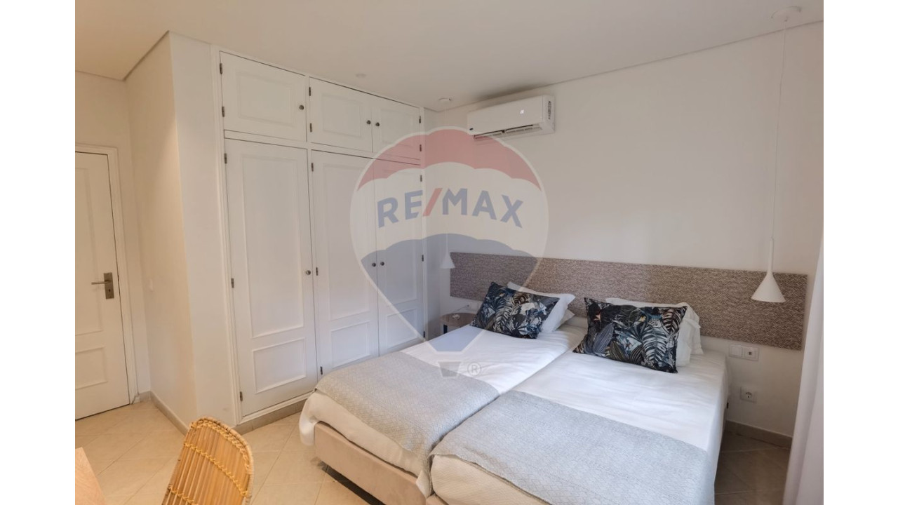 Apartamento T2 para Venda em Albufeira e Olhos de Água Foto 3
