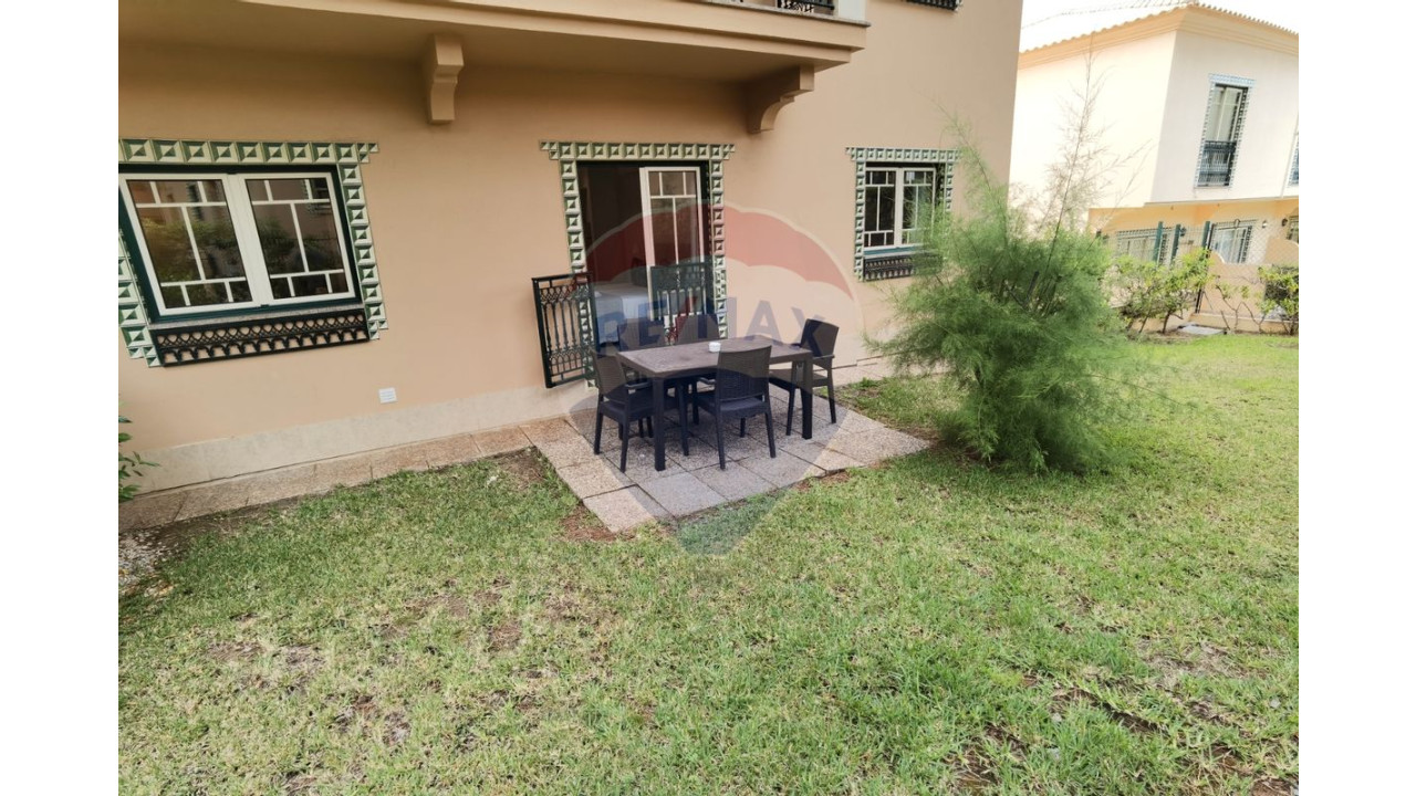Apartamento T2 para Venda em Albufeira e Olhos de Água Foto 8