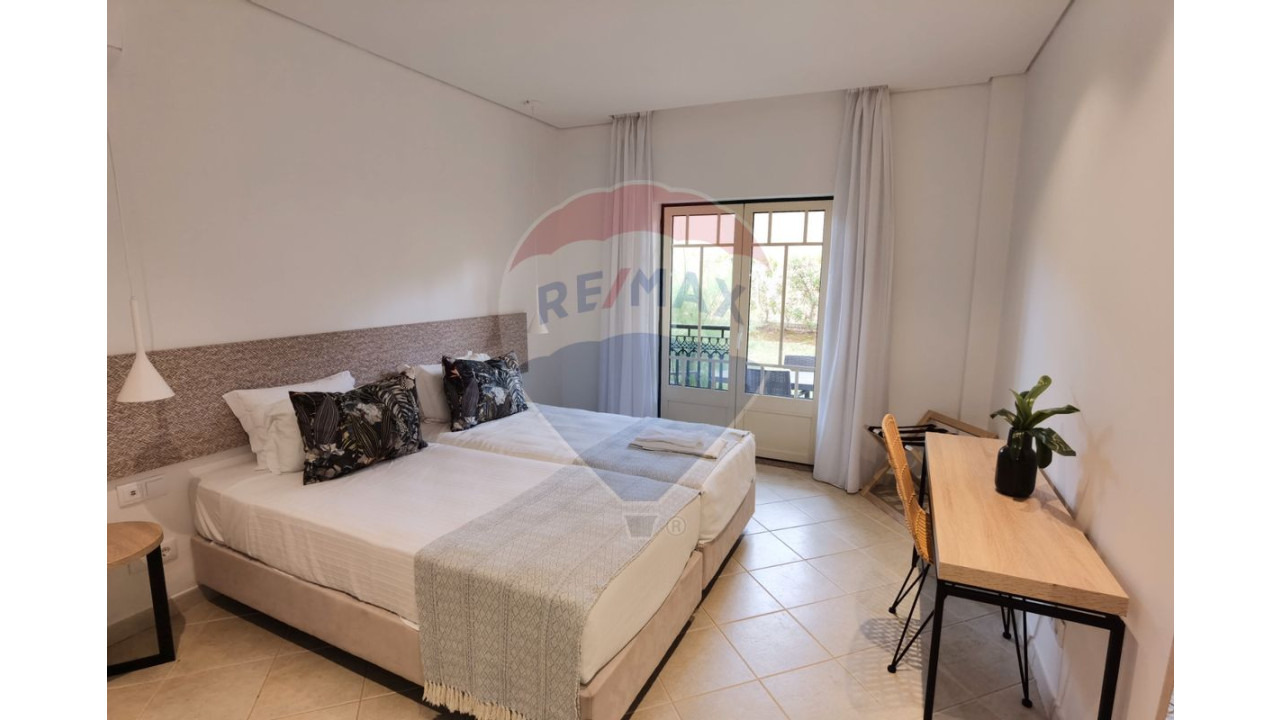 Apartamento T2 para Venda em Albufeira e Olhos de Água Foto 5