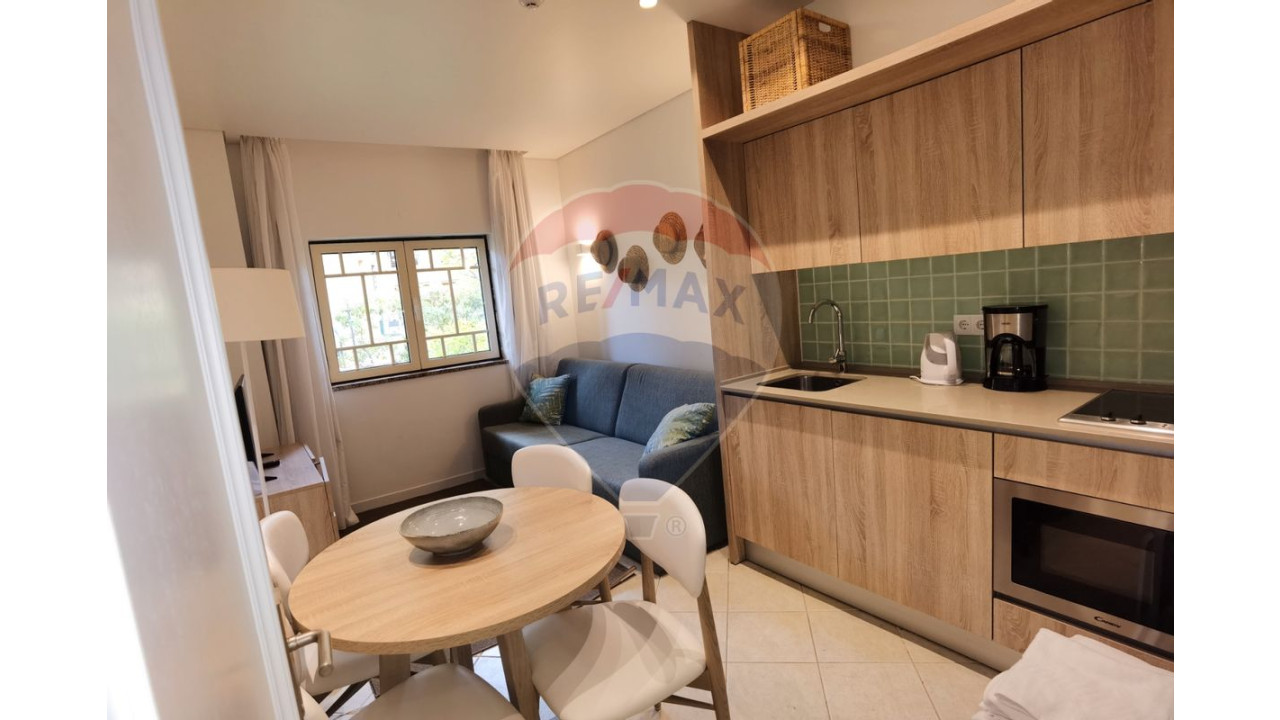 Apartamento T2 para Venda em Albufeira e Olhos de Água Foto 10