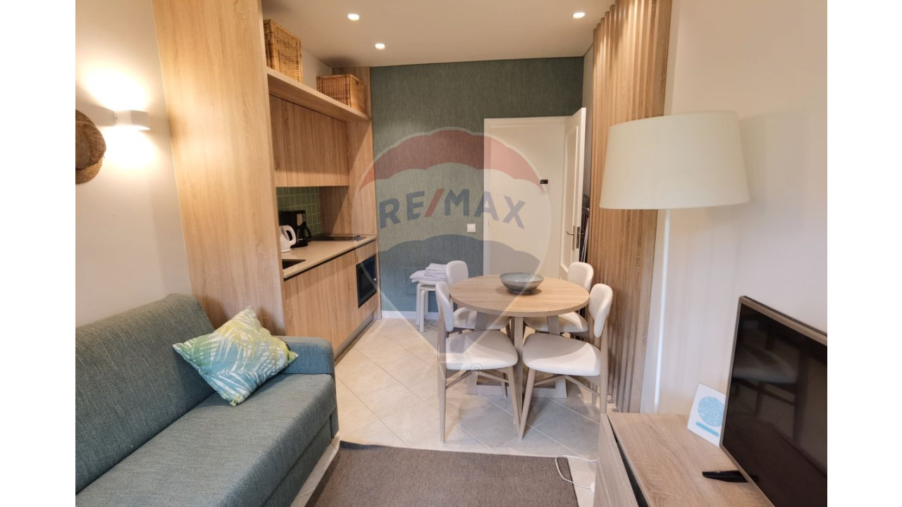 Apartamento T2 para Venda em Albufeira e Olhos de Água Foto 11