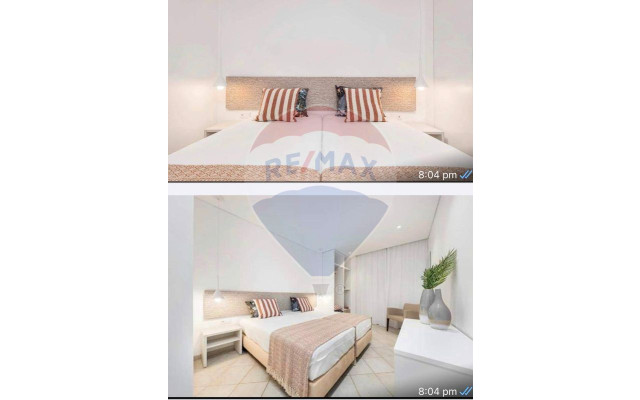 Apartamento T2 para Venda em Albufeira e Olhos de Água