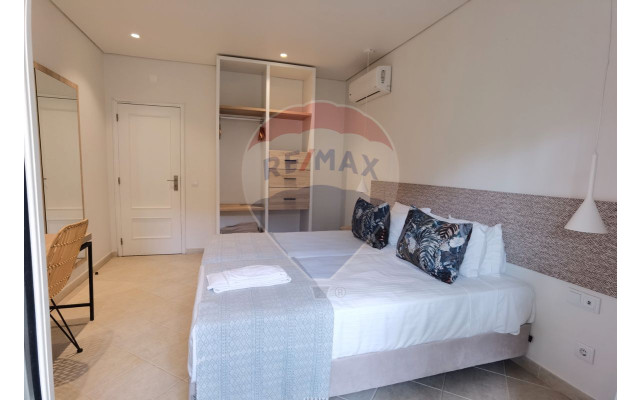 Apartamento T2 para Venda em Albufeira e Olhos de Água