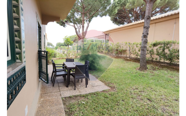 Apartamento T2 para Venda em Albufeira e Olhos de Água