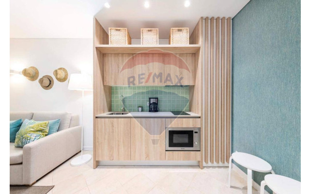 Apartamento T2 para Venda em Albufeira e Olhos de Água