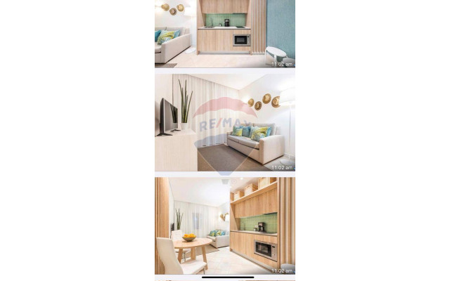 Apartamento T2 para Venda em Albufeira e Olhos de Água