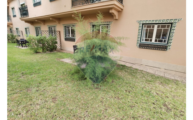 Apartamento T2 para Venda em Albufeira e Olhos de Água