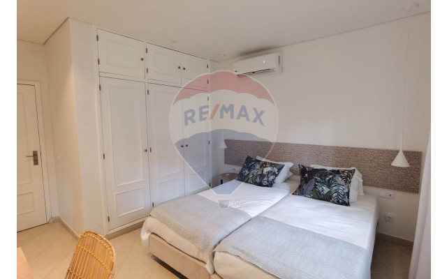 Apartamento T2 para Venda em Albufeira e Olhos de Água