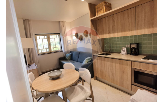 Apartamento T2 para Venda em Albufeira e Olhos de Água