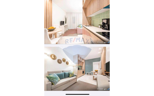 Apartamento T2 para Venda em Albufeira e Olhos de Água