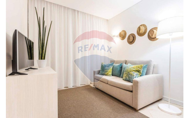 Apartamento T2 para Venda em Albufeira e Olhos de Água