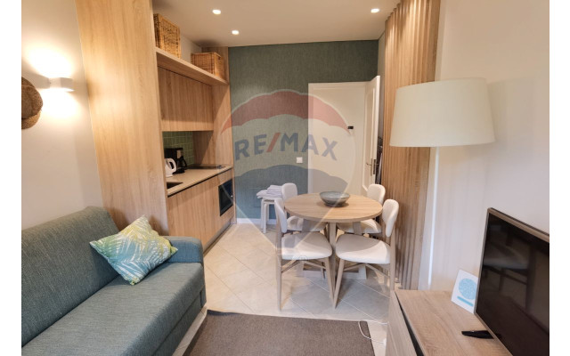 Apartamento T2 para Venda em Albufeira e Olhos de Água