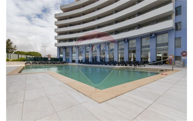Apartamento T4 para Venda em Portimão