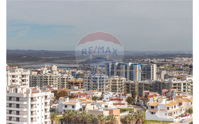 Apartamento T4 para Venda em Portimão