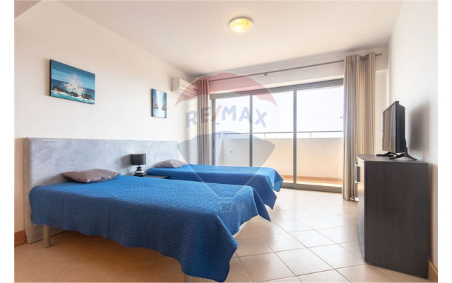 Apartamento T4 para Venda em Portimão