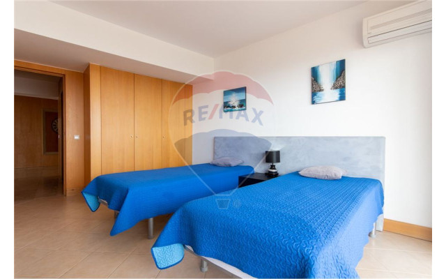 Apartamento T4 para Venda em Portimão