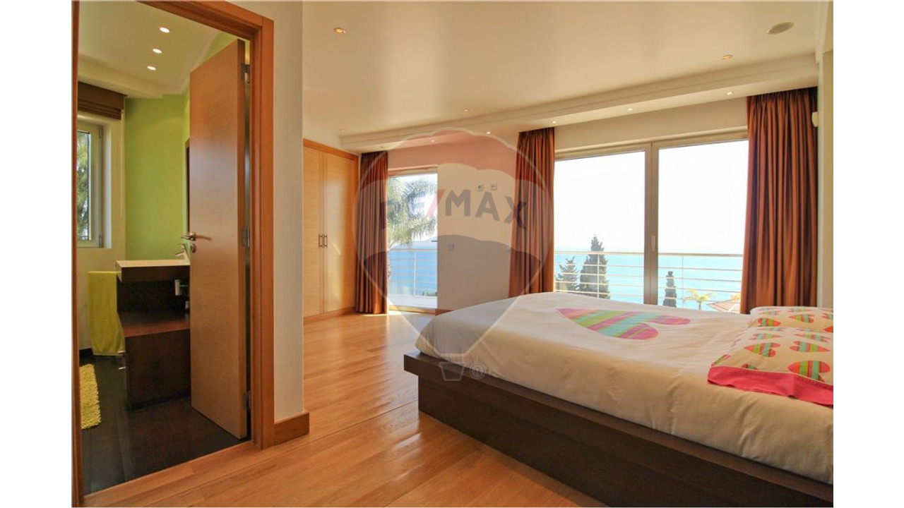 Moradia T5 para Venda em Albufeira e Olhos de Água Foto 11