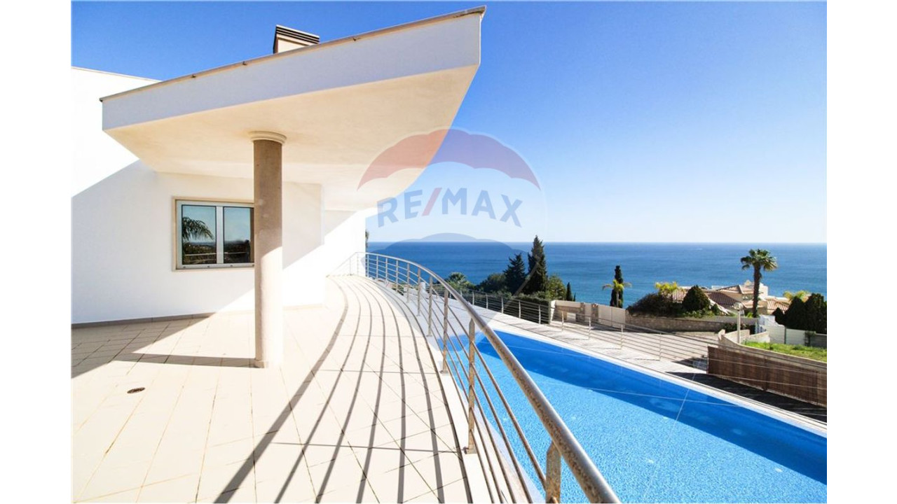 Moradia T5 para Venda em Albufeira e Olhos de Água Foto 19