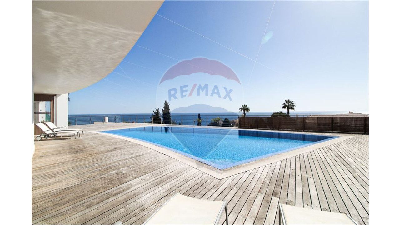 Moradia T5 para Venda em Albufeira e Olhos de Água Foto 4