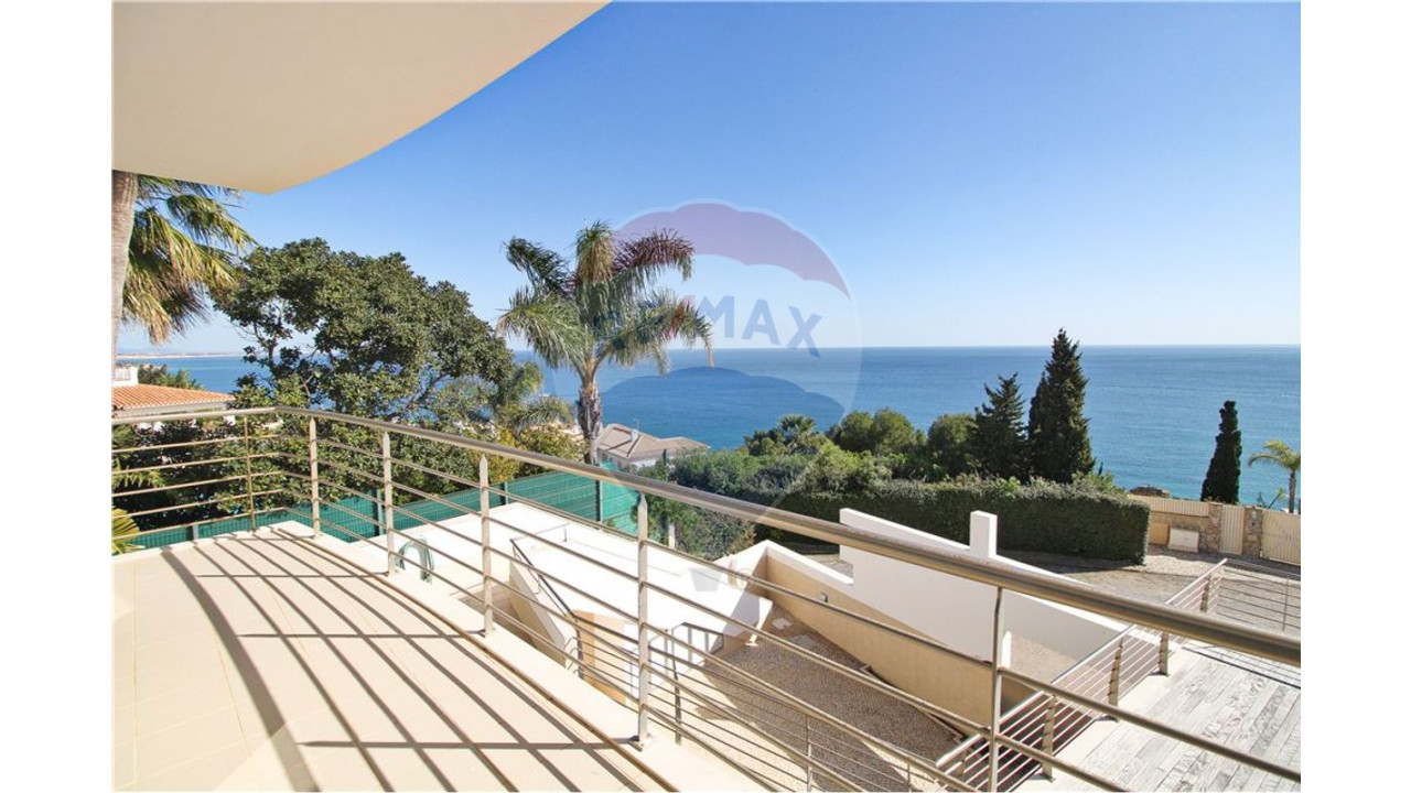 Moradia T5 para Venda em Albufeira e Olhos de Água Foto 15