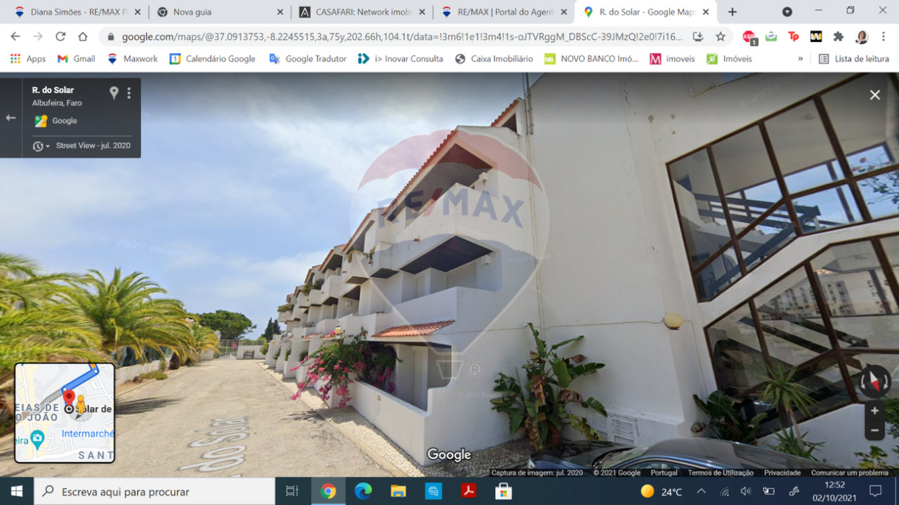 Armazém para Venda em Albufeira e Olhos de Água Foto 7