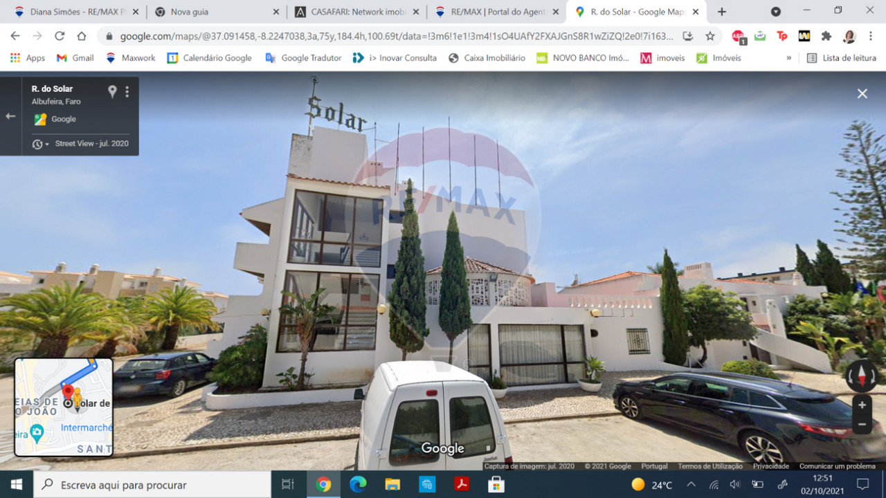 Armazém para Venda em Albufeira e Olhos de Água Foto 6