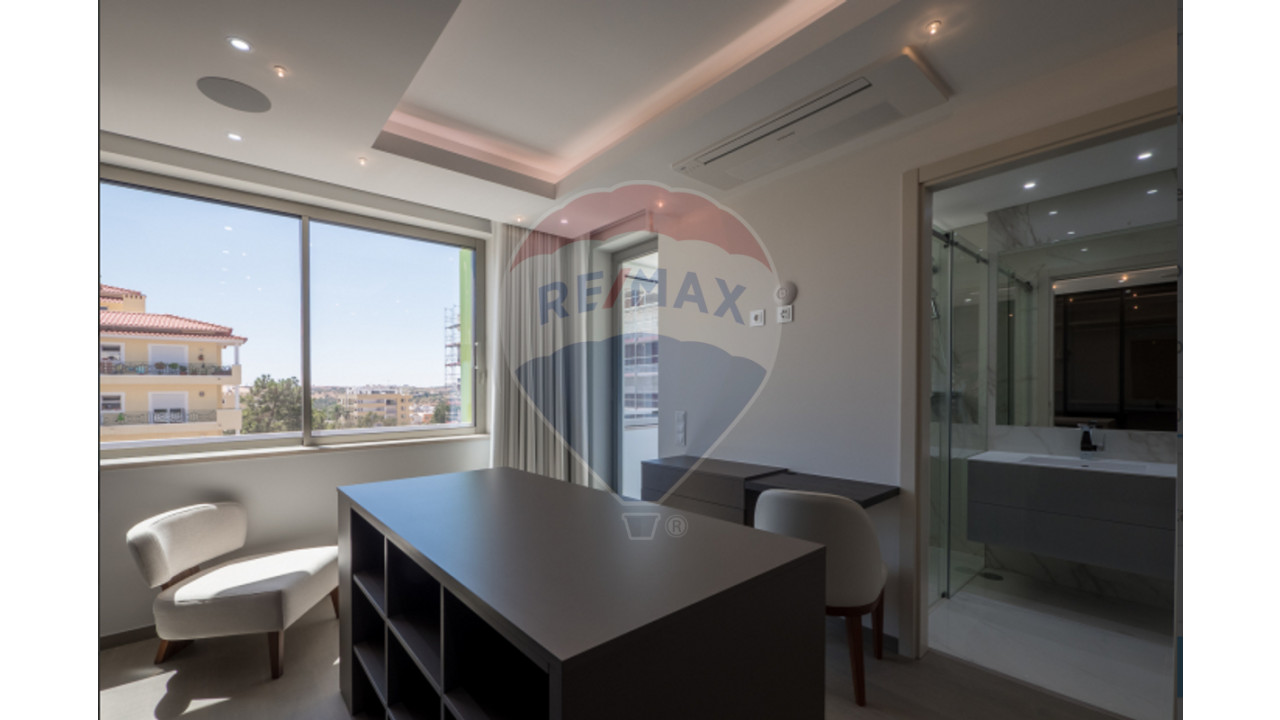 Apartamento T4 para Venda em Lagos (São Sebastião e Santa Maria) Foto 24