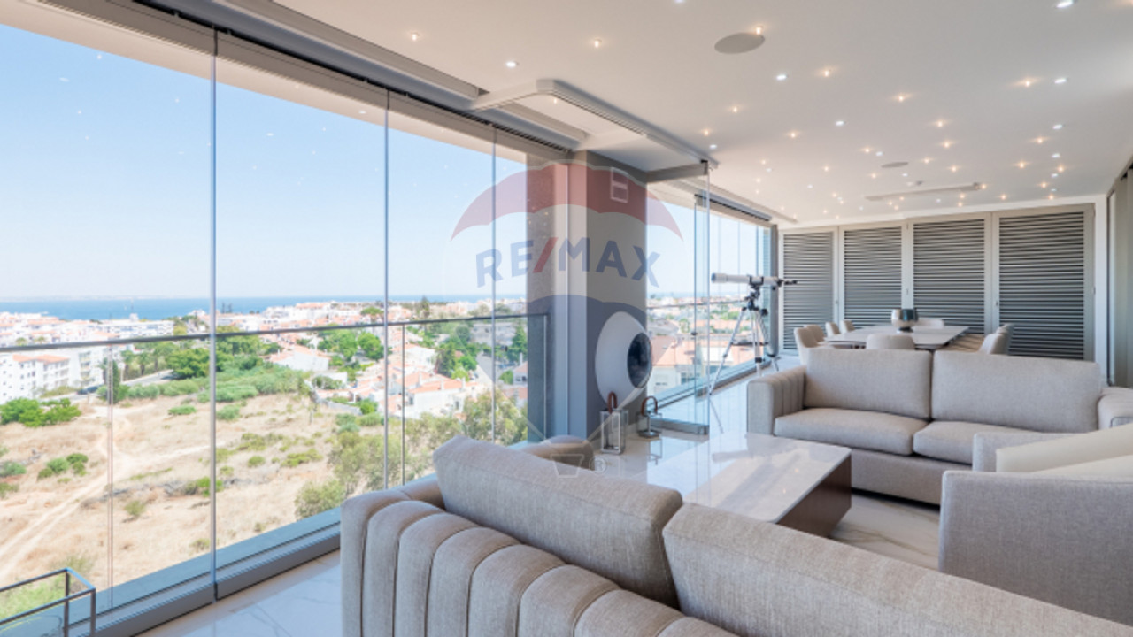 Apartamento T4 para Venda em Lagos (São Sebastião e Santa Maria) Foto 29