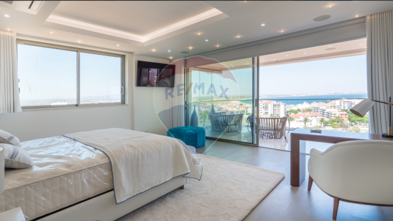 Apartamento T4 para Venda em Lagos (São Sebastião e Santa Maria) Foto 19