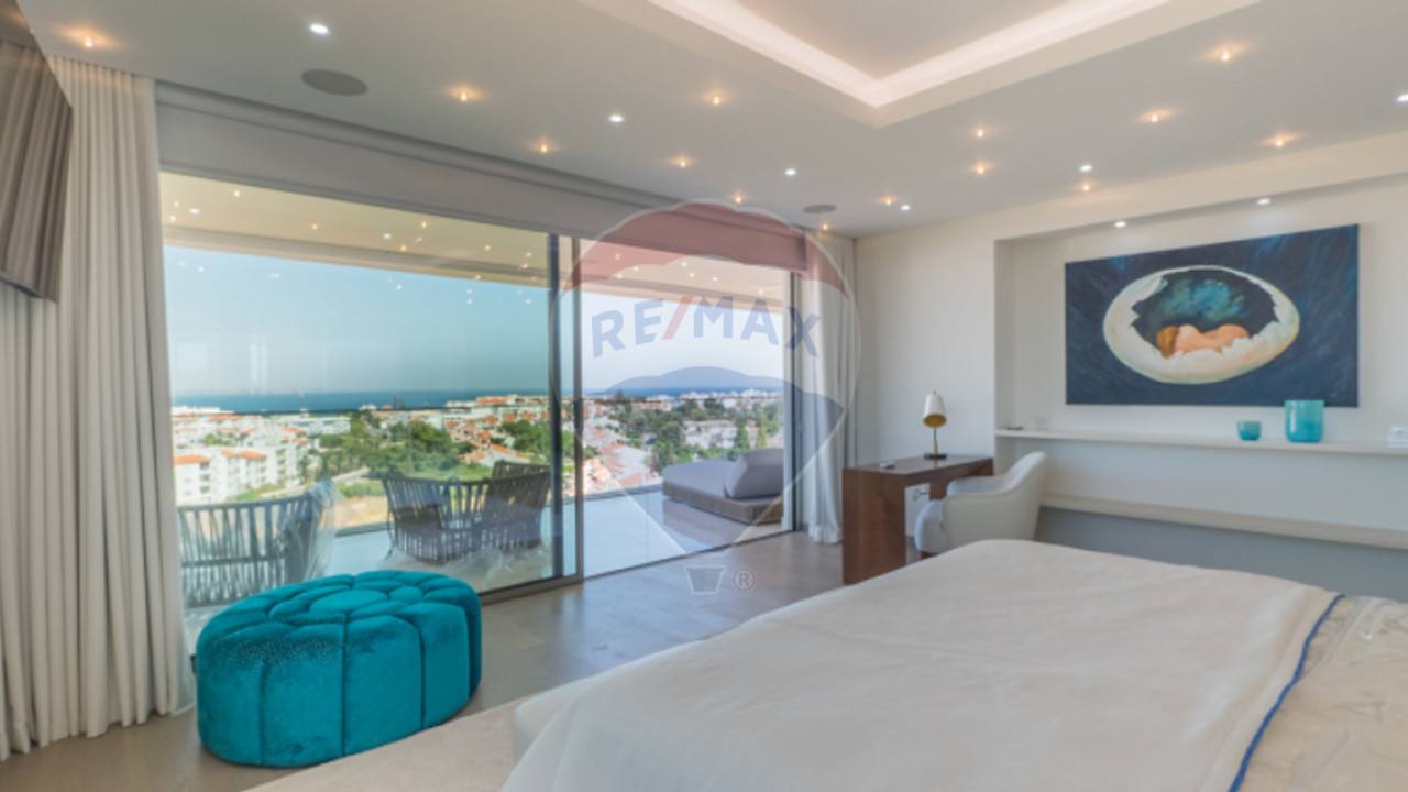 Apartamento T4 para Venda em Lagos (São Sebastião e Santa Maria) Foto 28