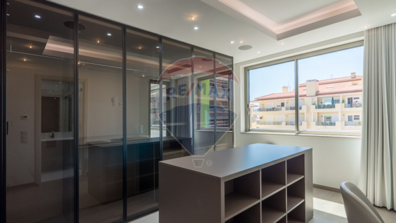 Apartamento T4 para Venda em Lagos (São Sebastião e Santa Maria) Foto 23