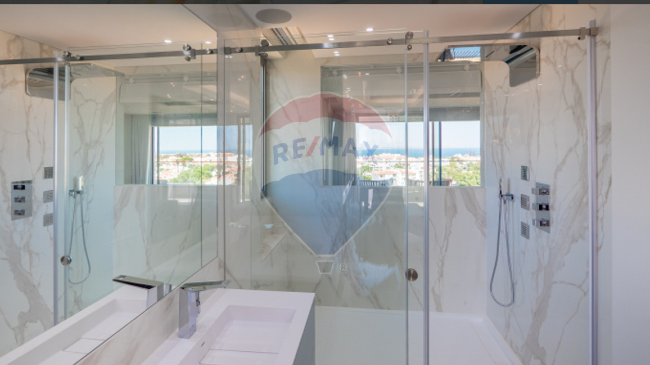 Apartamento T4 para Venda em Lagos (São Sebastião e Santa Maria) Foto 22