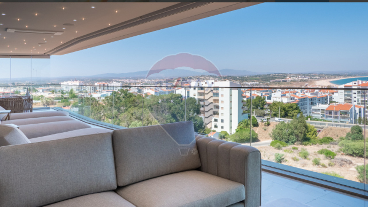 Apartamento T4 para Venda em Lagos (São Sebastião e Santa Maria) Foto 9