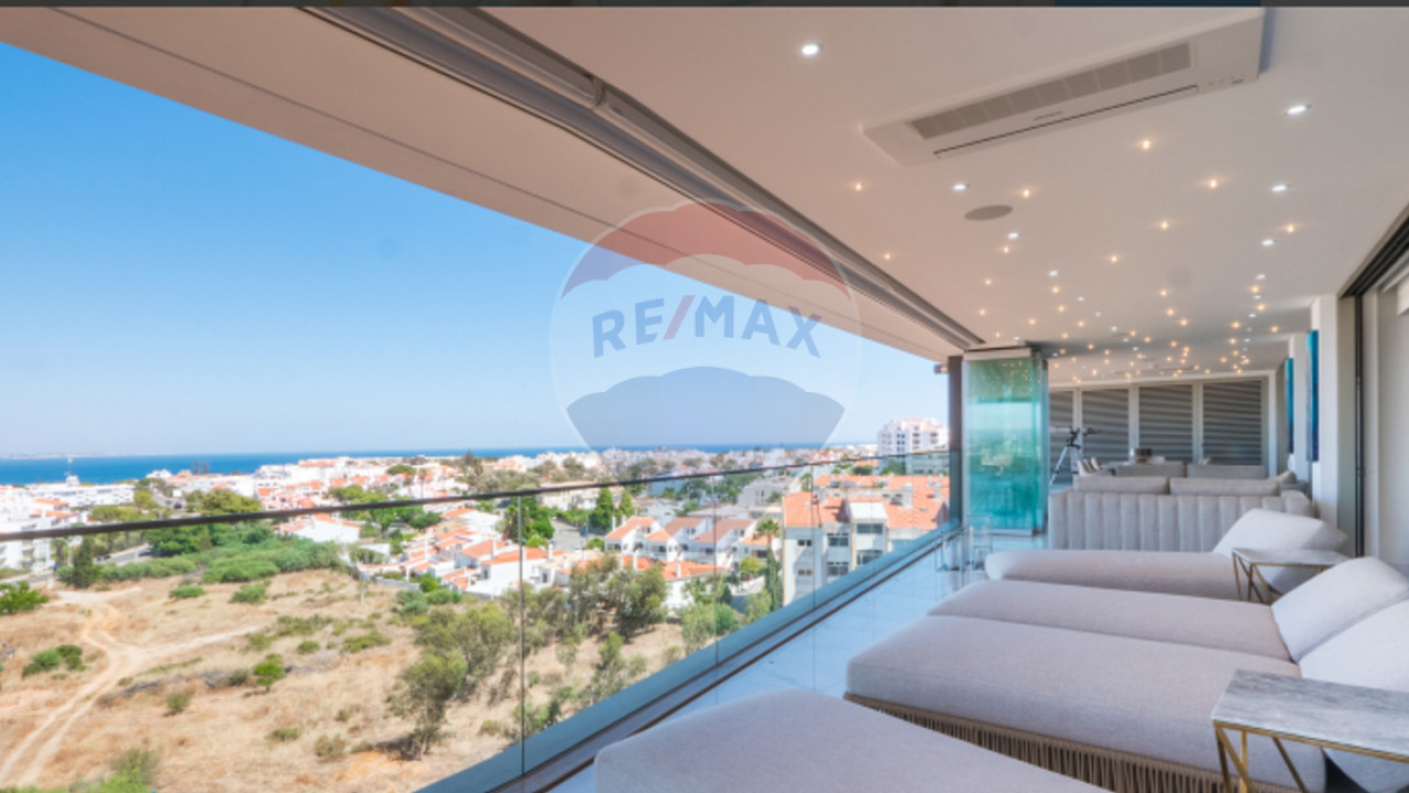 Apartamento T4 para Venda em Lagos (São Sebastião e Santa Maria) Foto 10