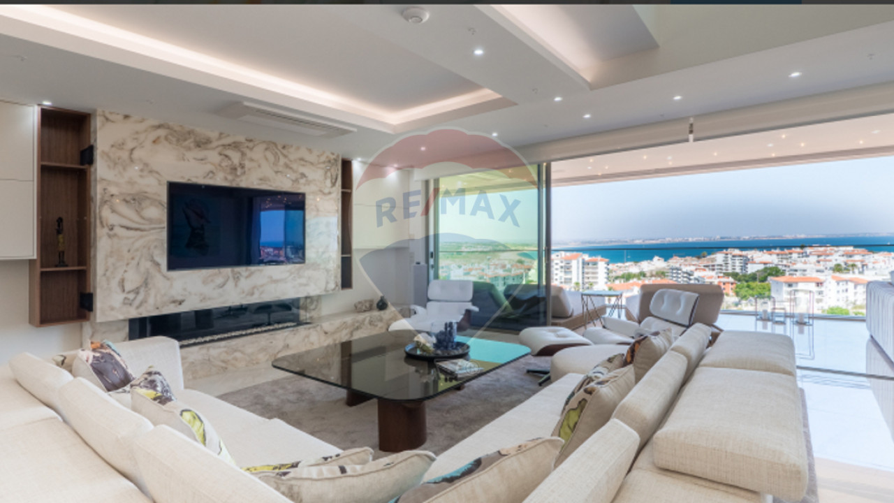 Apartamento T4 para Venda em Lagos (São Sebastião e Santa Maria) Foto 16