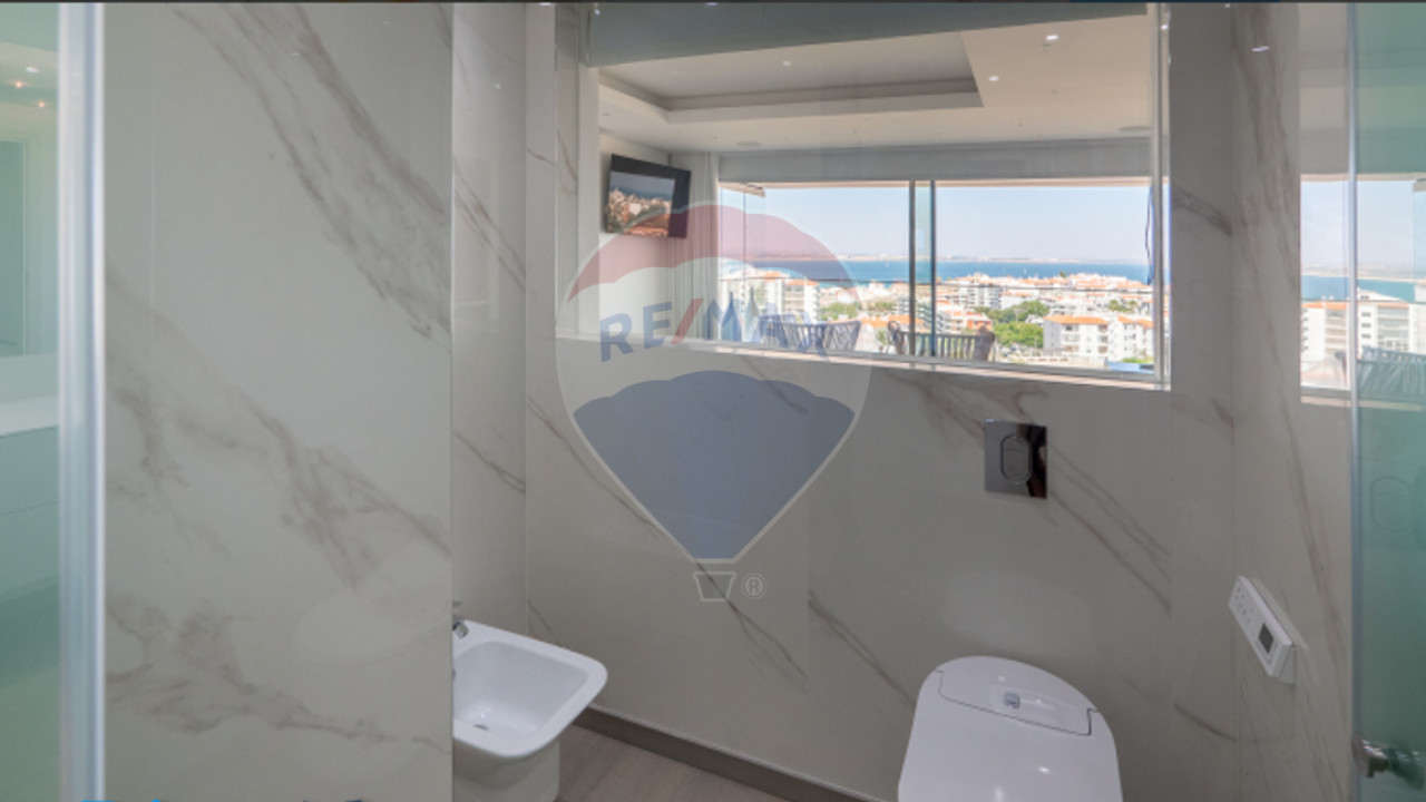 Apartamento T4 para Venda em Lagos (São Sebastião e Santa Maria) Foto 27