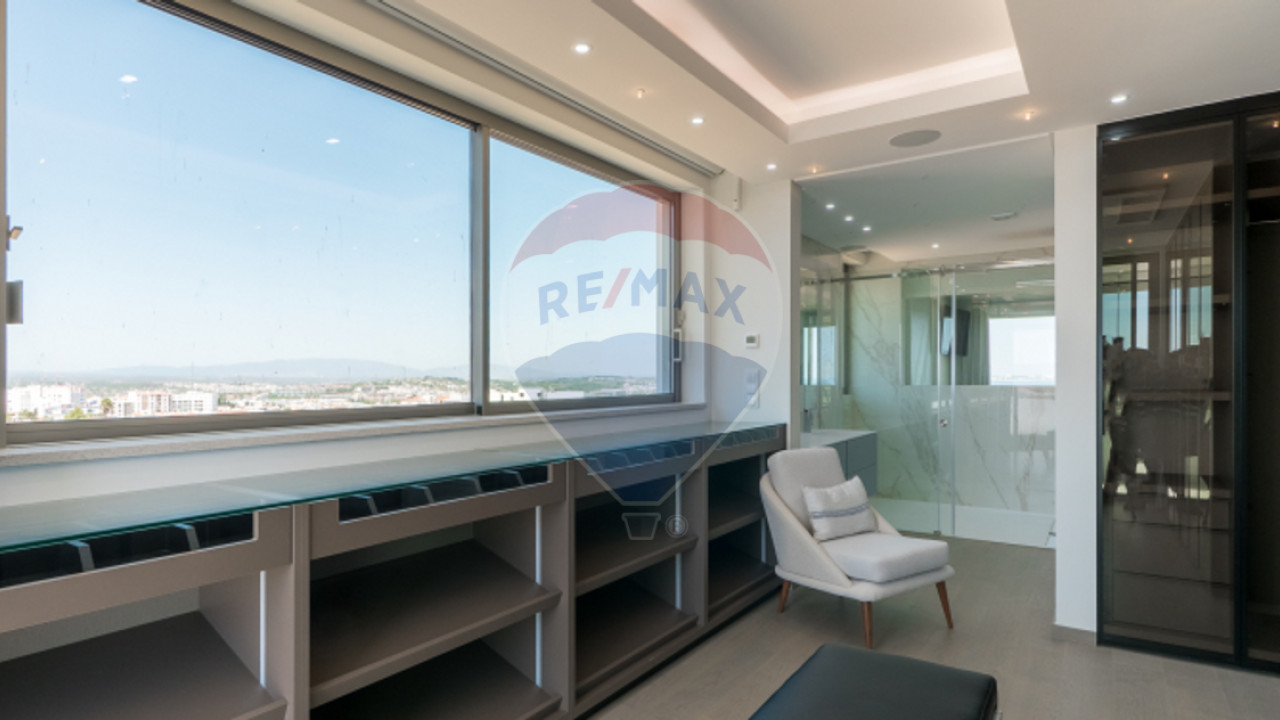 Apartamento T4 para Venda em Lagos (São Sebastião e Santa Maria) Foto 26