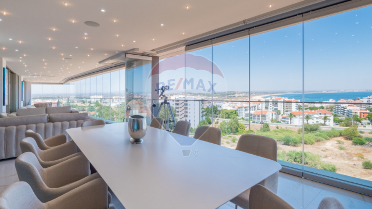 Apartamento T4 para Venda em Lagos (São Sebastião e Santa Maria) Foto 8