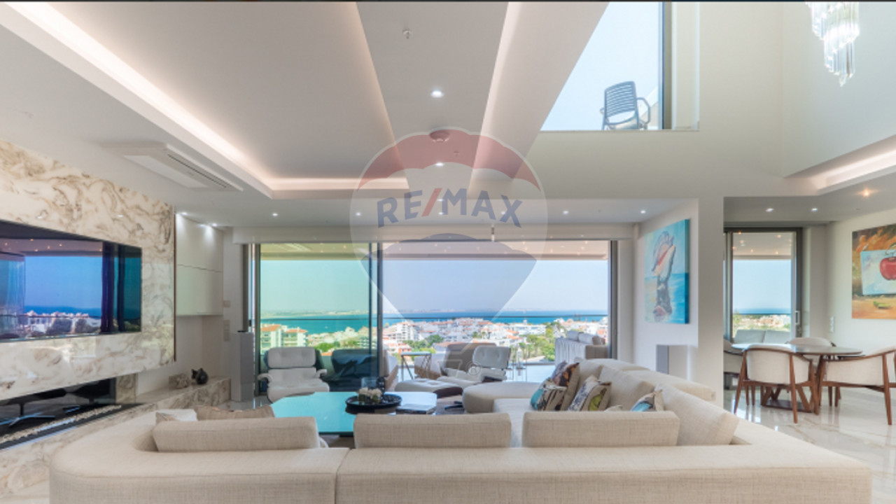 Apartamento T4 para Venda em Lagos (São Sebastião e Santa Maria) Foto 17