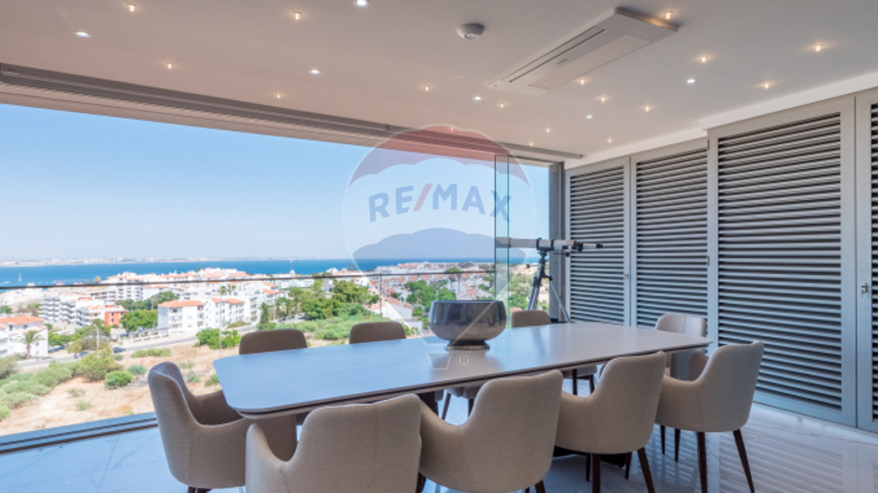 Apartamento T4 para Venda em Lagos (São Sebastião e Santa Maria) Foto 30