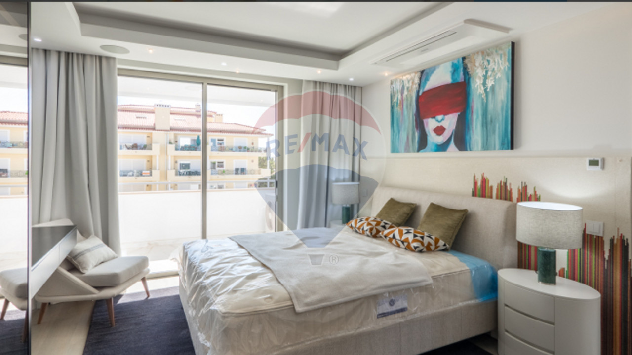 Apartamento T4 para Venda em Lagos (São Sebastião e Santa Maria) Foto 33