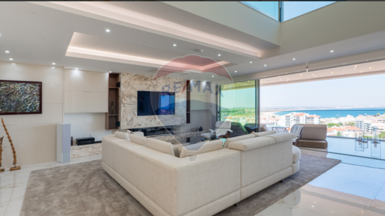 Apartamento T4 para Venda em Lagos (São Sebastião e Santa Maria) Foto 15