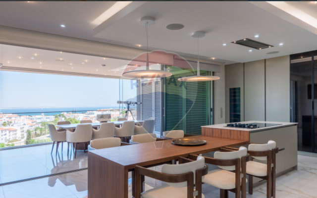Apartamento T4 para Venda em Lagos (São Sebastião e Santa Maria)